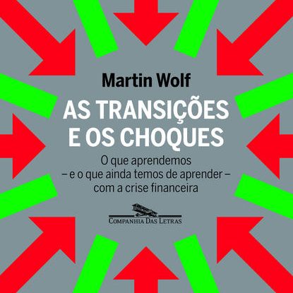 AS TRANSIÇÕES E OS CHOQUES