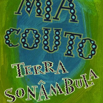 TERRA SONÂMBULA