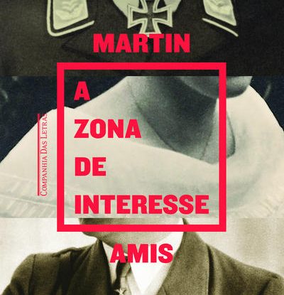 A ZONA DE INTERESSE