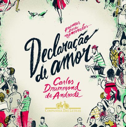 DECLARAÇÃO DE AMOR
