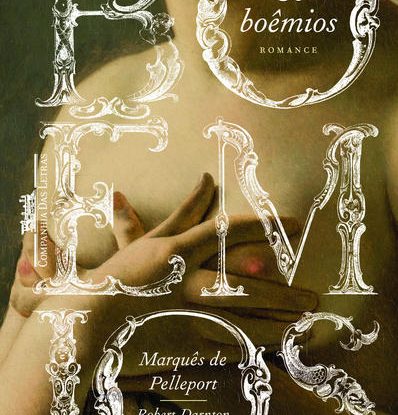OS BOÊMIOS