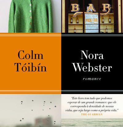 NORA WEBSTER