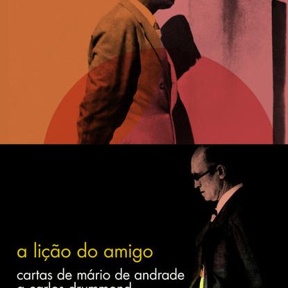 A LIÇÃO DO AMIGO