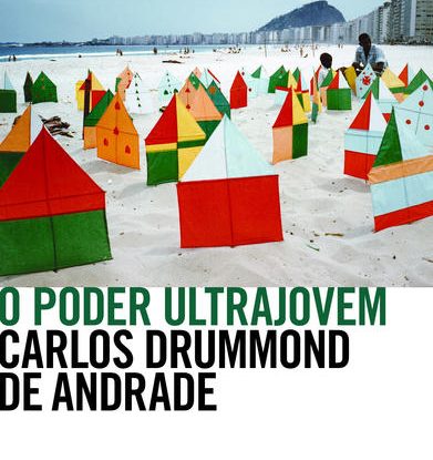 O PODER ULTRAJOVEM