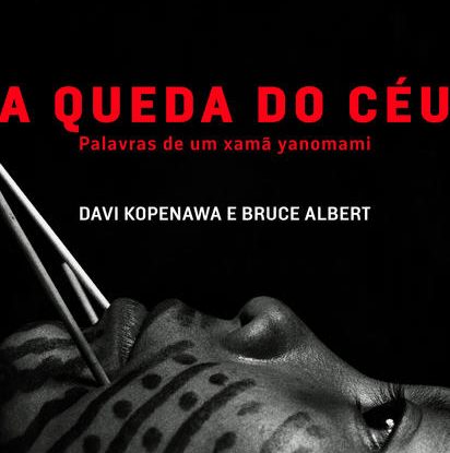 A queda do céu