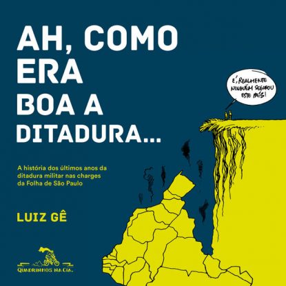 AH COMO ERA BOA A DITADURA...