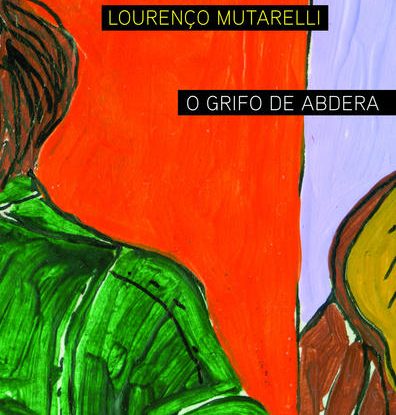 O GRIFO DE ABDERA