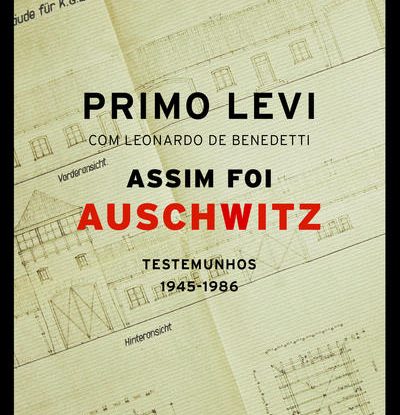 ASSIM FOI AUSCHWITZ