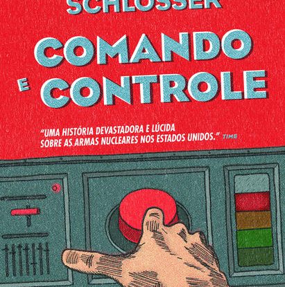 COMANDO E CONTROLE