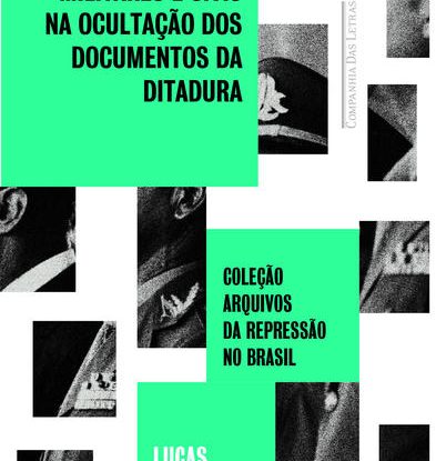 LUGAR NENHUM