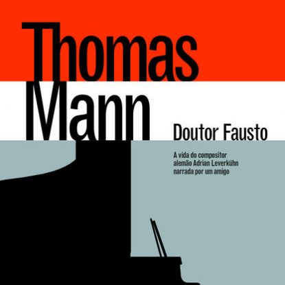 DOUTOR FAUSTO