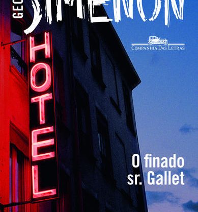 O FINADO SR. GALLET
