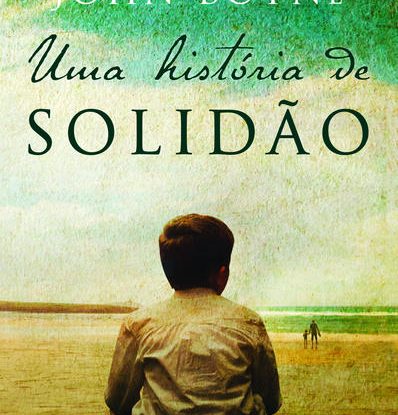 UMA HISTÓRIA DE SOLIDÃO