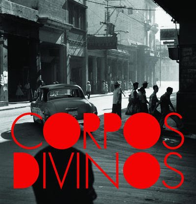 CORPOS DIVINOS