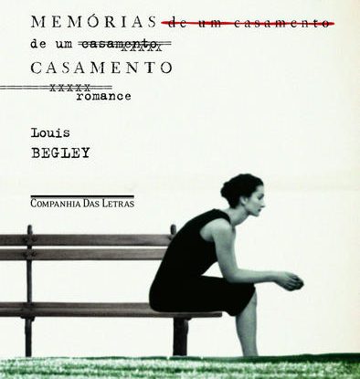 MEMÓRIAS DE UM CASAMENTO