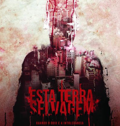 ESTA TERRA SELVAGEM