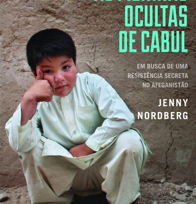 AS MENINAS OCULTAS DE CABUL