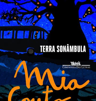 TERRA SONÂMBULA