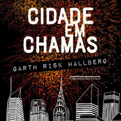 CIDADE EM CHAMAS