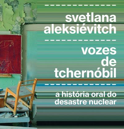 VOZES DE TCHERNÓBIL