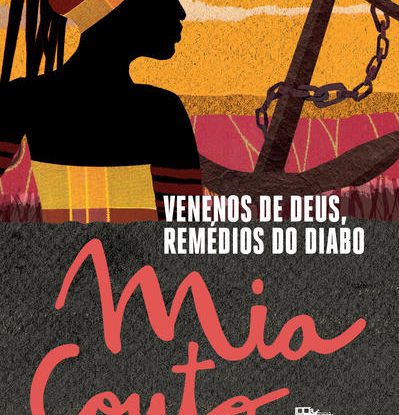 VENENOS DE DEUS, REMÉDIOS DO DIABO
