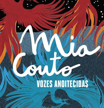 VOZES ANOITECIDAS