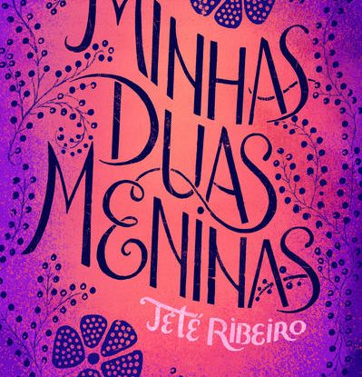 MINHAS DUAS MENINAS