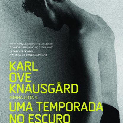 UMA TEMPORADA NO ESCURO