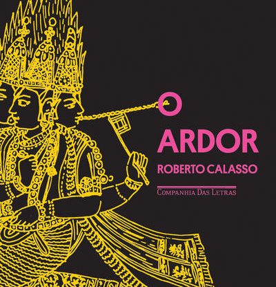 O ARDOR