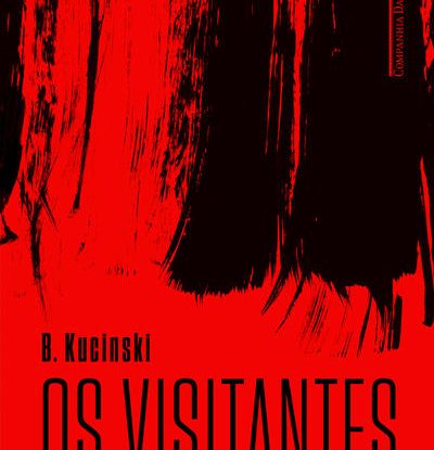 OS VISITANTES