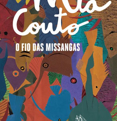 O FIO DAS MISSANGAS