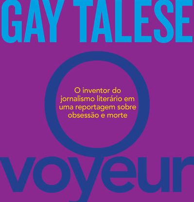O VOYEUR