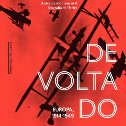 DE VOLTA DO INFERNO