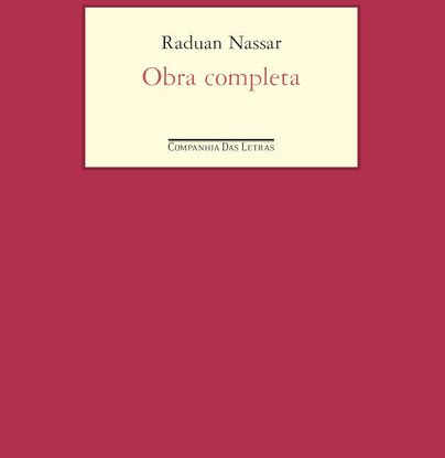 OBRA COMPLETA
