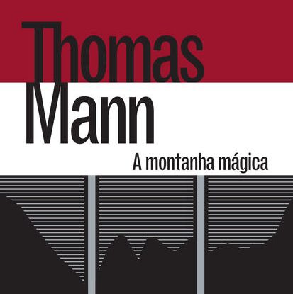 A MONTANHA MÁGICA