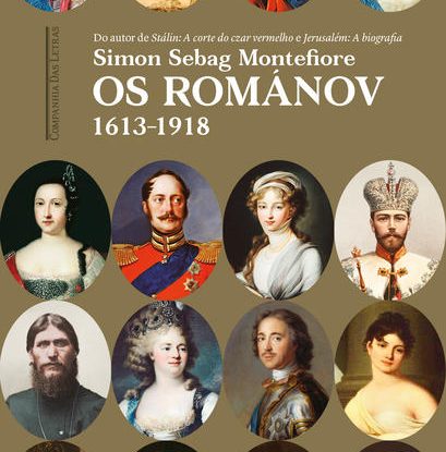 OS ROMÁNOV