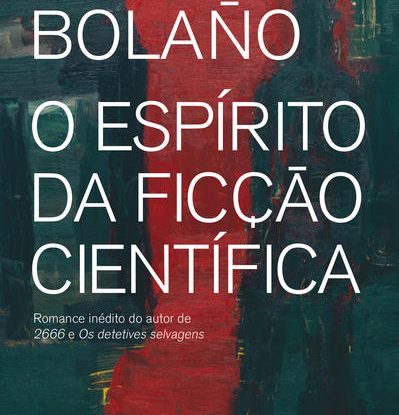 O ESPÍRITO DA FICÇÃO CIENTÍFICA