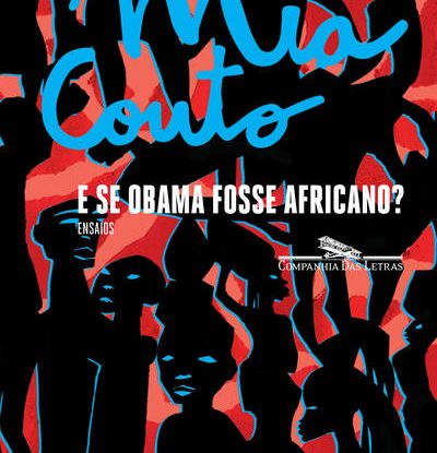 E SE OBAMA FOSSE AFRICANO?