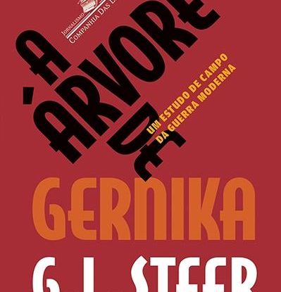 A ÁRVORE DE GERNIKA