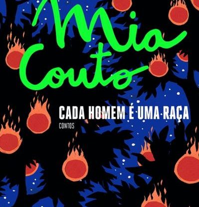 CADA HOMEM É UMA RAÇA