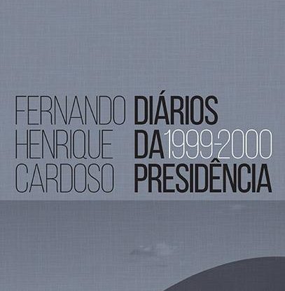 DIÁRIOS DA PRESIDÊNCIA 1999-2000 (VOL. 3)