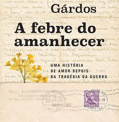 A FEBRE DO AMANHECER
