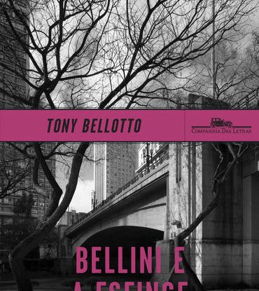 BELLINI E A ESFINGE