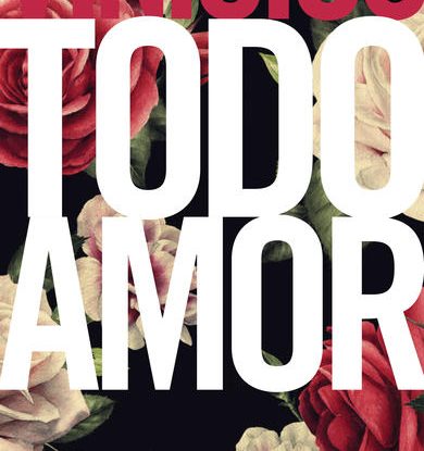 TODO AMOR