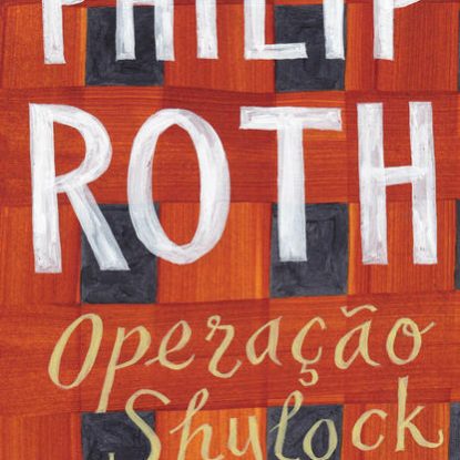 OPERAÇÃO SHYLOCK - UMA CONFISSÃO