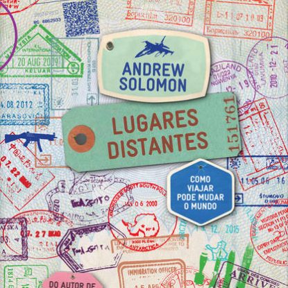 LUGARES DISTANTES
