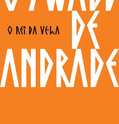 O REI DA VELA