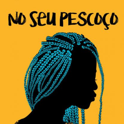 NO SEU PESCOÇO