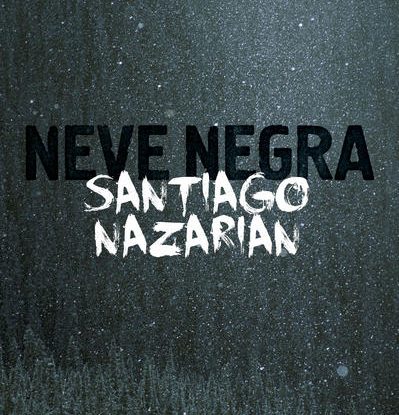 NEVE NEGRA