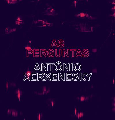 AS PERGUNTAS